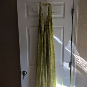 Size 8 hannah s dress